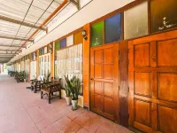 แกลเลอรี่แบ่งปันไทย โรงแรมใกล้Makok Art Space