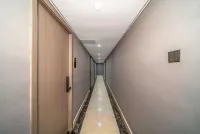 Yunqi Hotel (Rongjiawan Town)