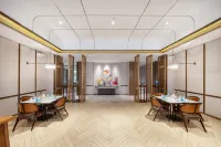 Jinsha Hotel - breakfast