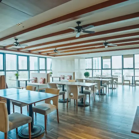 Xining Qinggan Hotel