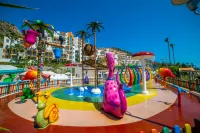 Kefaluka Resort - Water Park
