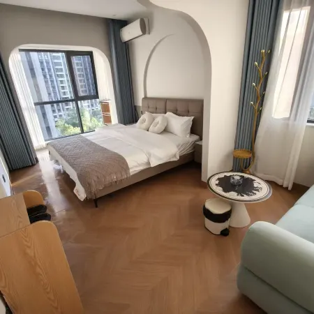 Ningqi Homestay