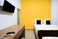 Hotel O Siwalankerto Near City Of Tommorow Mall Formerly Padang Pasir C-12 Residence Hotels in Gayungan