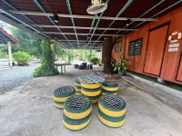 Capital O 91152 Jerot Dusun Campsite Hotels in Yan