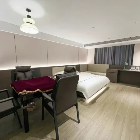AI HOTEL