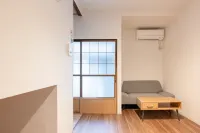 YOSHII House Tokyo - Bungalows