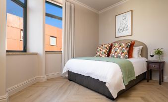 Charles Hope Cape Town