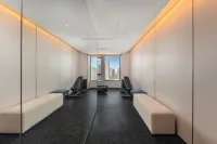 WishHotel - Gym