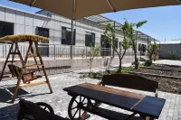 Nilka County Youxing Xiangjian Homestay Hotels near Shidiguyang Sceneic Area