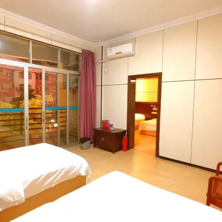 Xianghe Hotel