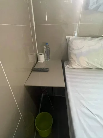 รูปภาพของโรงแรมชรินทรัพย์ ปิ่นเกล้า