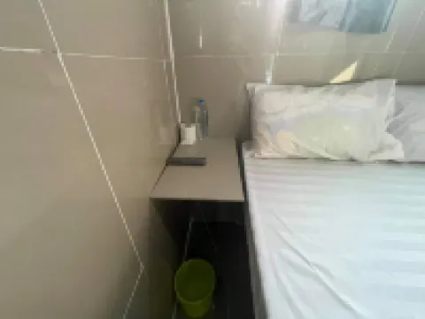 Charinsup Pinklao Hotel バンクルアイのホテル