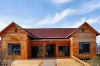 Zhaosu Qingyuge Homestay