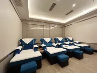 JIAFENG INTERNATIONAL HOTEL - Gym