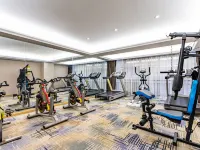 Yiduo Hotel (Shantou The Mixc) Отели в г. Шаньтоу