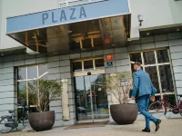 Plaza Boutique Hotel - Czech Leading Hotels Hotels near Prague 8