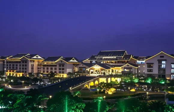 蘇州靜思園大酒店