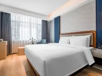 OKDAY Hotel (Jiefang Road, Lianhu Square, Hengyang) Hotels in Hengyang