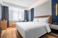 歡漫飯店（衡陽解放大道蓮湖廣場店）