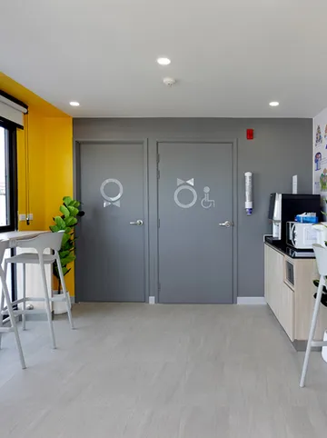 รูปภาพของโรงแรมฮ็อป อินน์ ขอนแก่น ถนนมะลิวัลย์