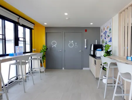 HOP INN Khon Kaen Maliwan Road Отели в г. Хон Каен