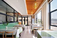 Xinyuan Shuaifu Farmhouse Restaurant - Frühstück