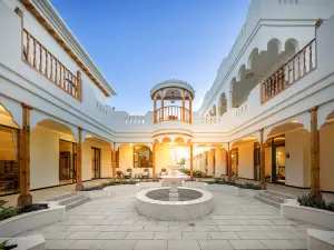 塞麗斯·設計師莊園民宿（特克斯店）