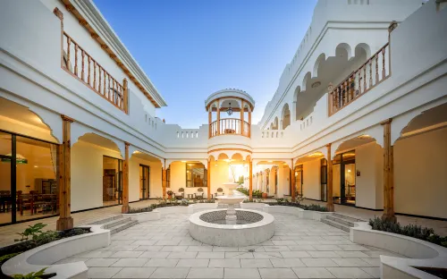 Celis Designer Manor B&B (Tex)