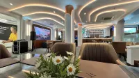 Springfield Village Golf & Spa - bar
