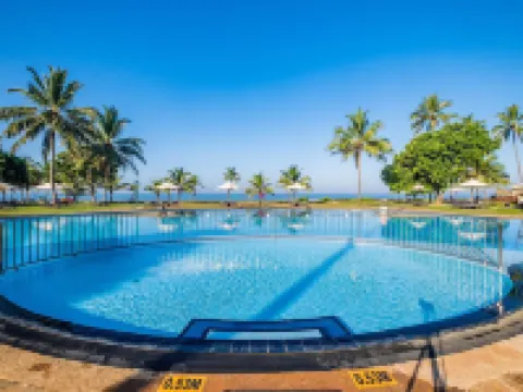 Club Hotel Dolphin Hotels in Puttalam