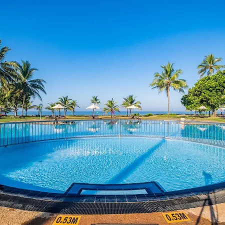 Club Hotel Dolphin