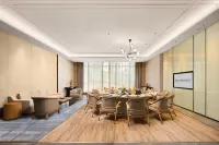 Yekalon Yamey International Hotel - breakfast