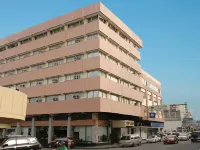The VIP Hotel Cagayan De Oro Hotels near Rohan Beach