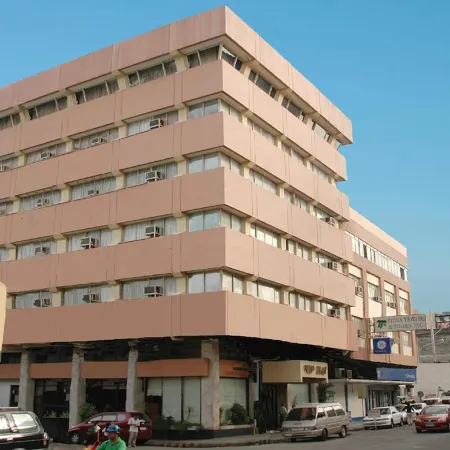 The VIP Hotel Cagayan De Oro