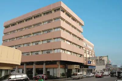 The VIP Hotel Hotels near Immaculate Conception Chapel Villa Candida