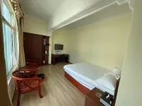 Guanhai Hotel (Xingang Street) - Ocean View
