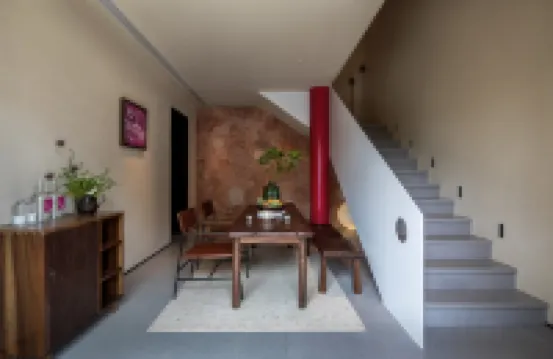 Mucheng Xichi Snow Mountain Art Resort Hotel (Baisha Ancient Town Branch)