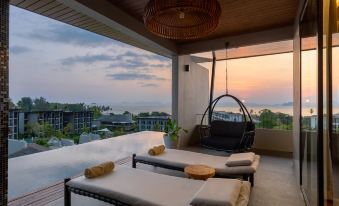 VARANA Krabi Hotel