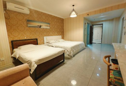 시안 유나이싱 호텔 이미지