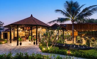 Sen Village Hoi An