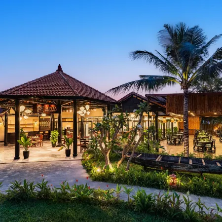 Sen Village Hoi An
