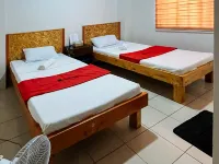 RedDoorz Hostel @ Baguio Piraso โรงแรมใกล้เบลล์เชิร์ช