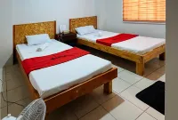 RedDoorz Hostel @ Baguio Piraso