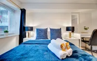 Charltons Bonds Apartments Hotels in Newcastle upon Tyne
