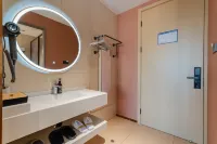 Xingkong E-sports Smart Hotel (Honsen International Building) - Esports