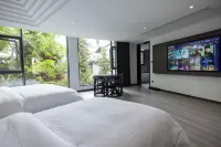Jinshan Shiliu Homestay