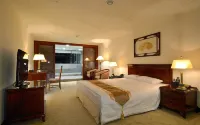 Hi-YES HOTEL TAOYUAN Hotels in Taoyuan