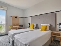 Appart'hôtel Odalys City - Bioparc Lyon Est Hotels near 8th arr.