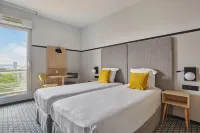 Odalys City Apart'hotel Bioparc