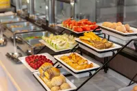 Longxin Smart Hotel (Wen) - 2-Star